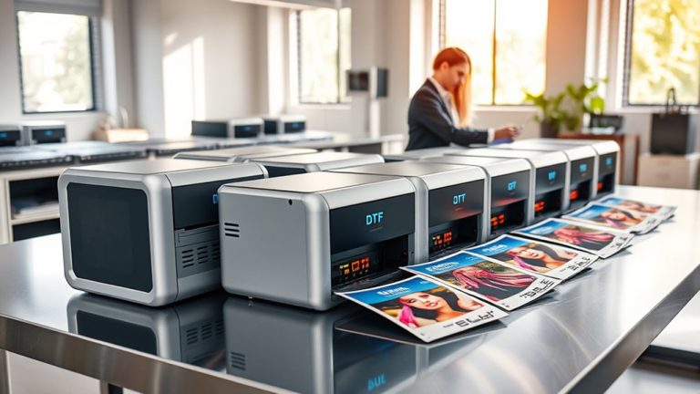 top dtf uv printer list