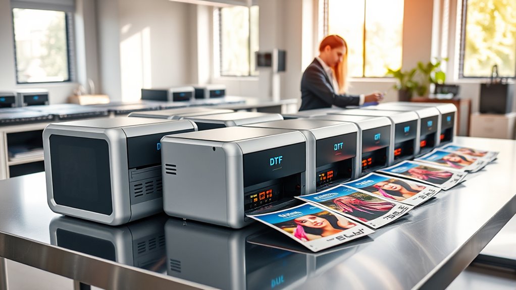 top dtf uv printer list