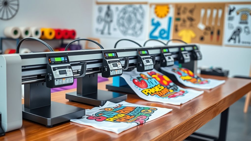 top dtg printers for small