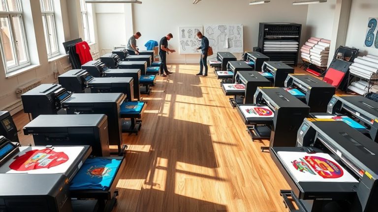 top dtg printers for startups