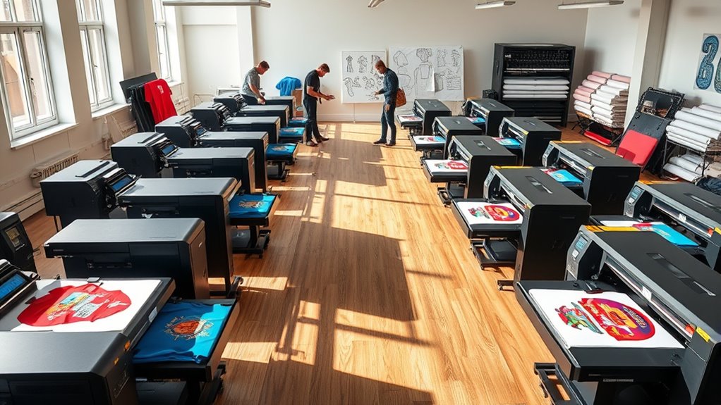 top dtg printers for startups