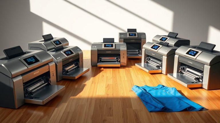 top dtg printers under 5000