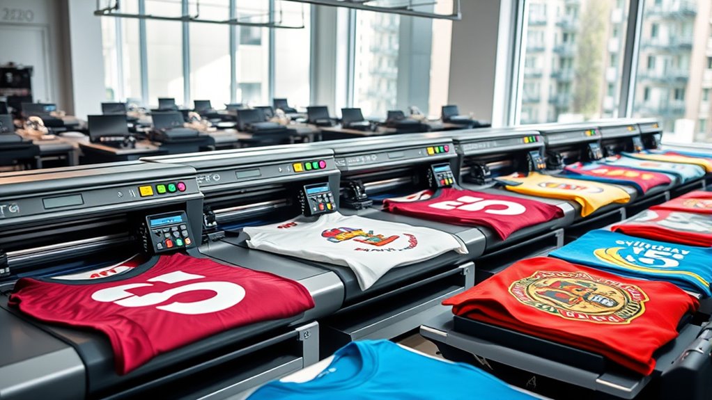 top dtg t shirt printers