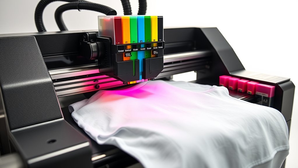 top dtg t shirt printers