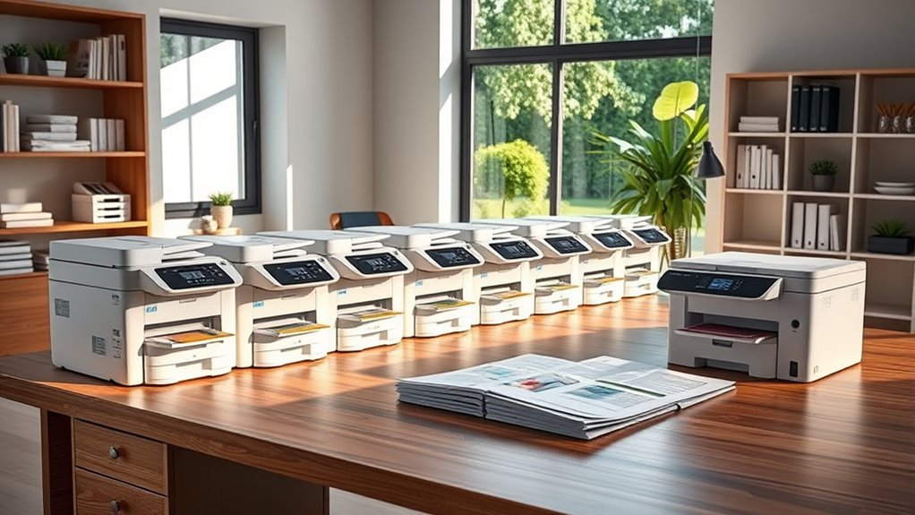 top dual sided printers 2026
