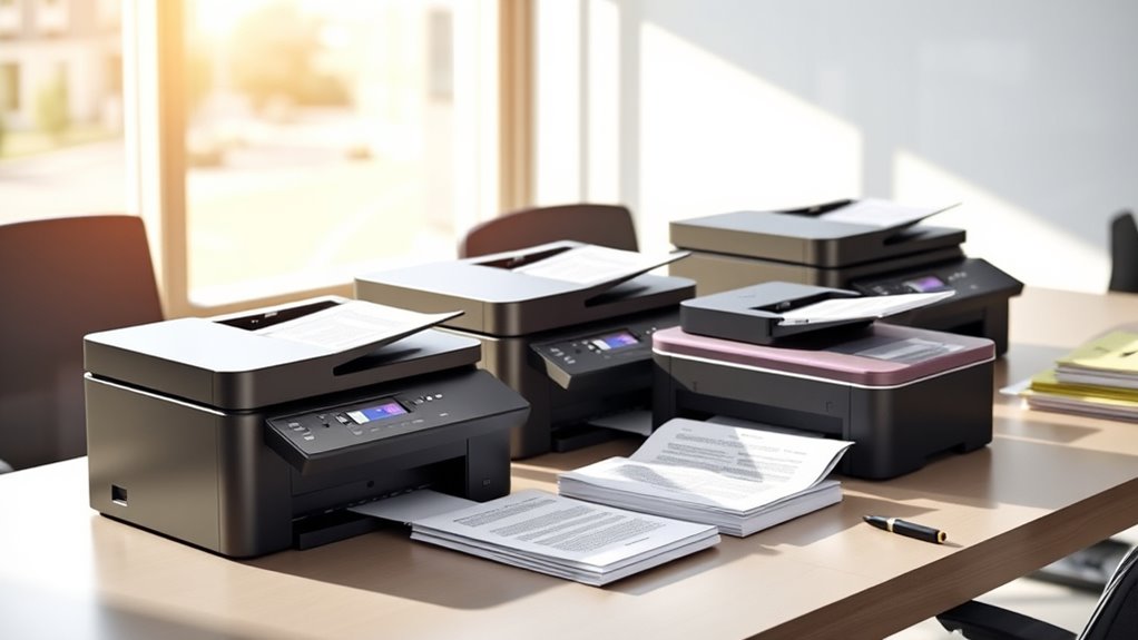 top dual tray printers 2026