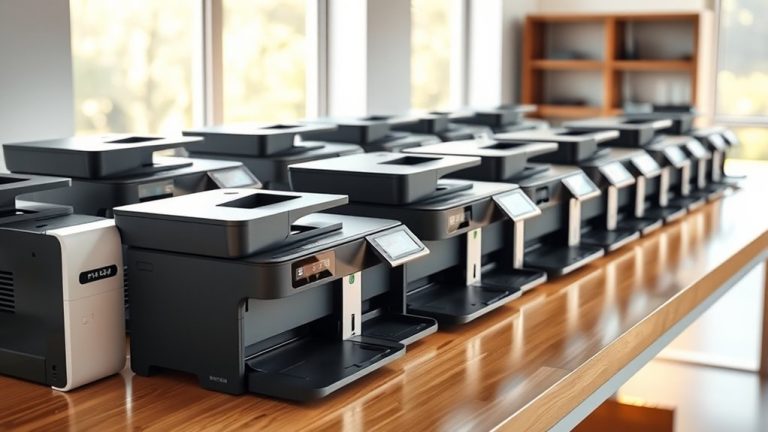 top duplex all in one printers