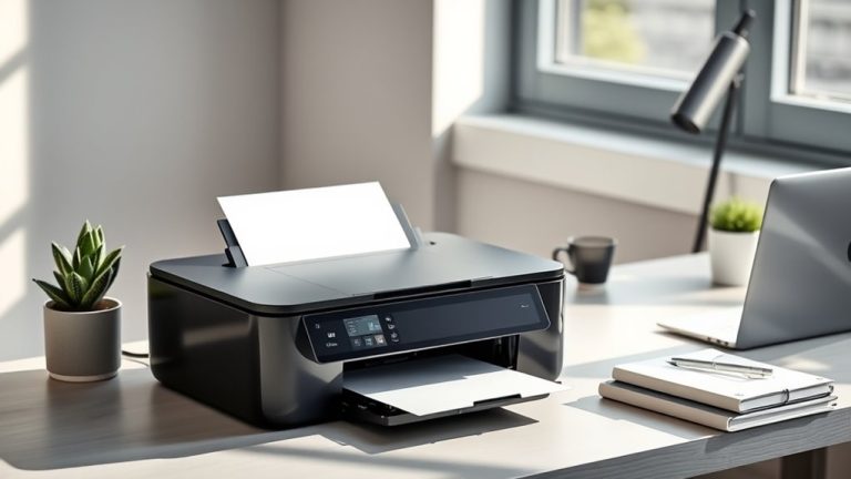 top duplex home printers