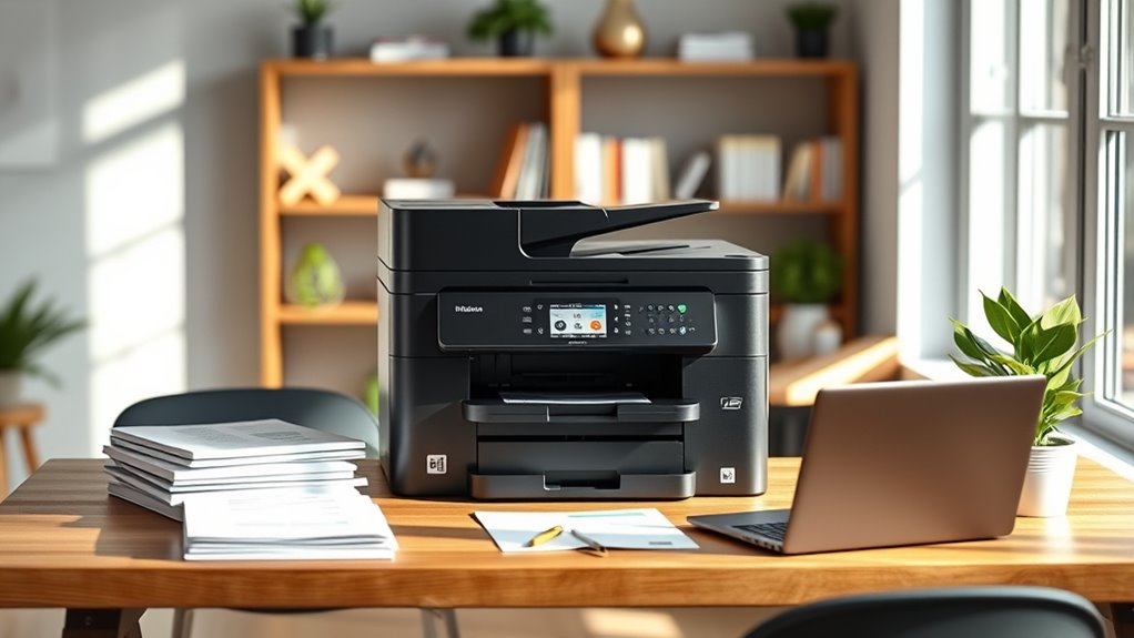 top duplex home printers