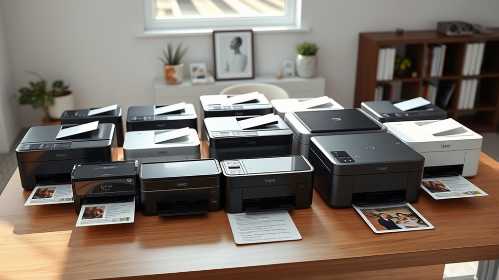top duplex home printers
