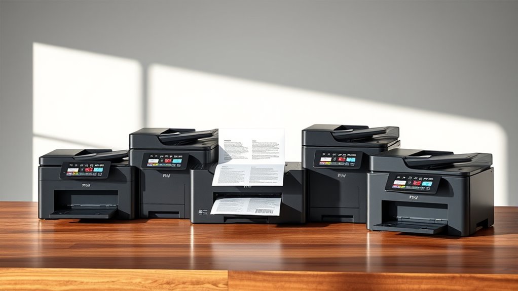 top duplex ink printers