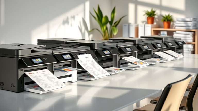 top duplex laser printers