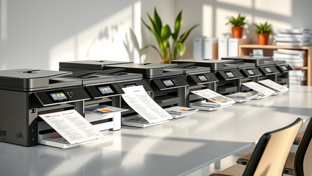 top duplex laser printers