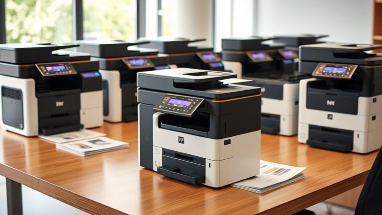 top duplex laser printers
