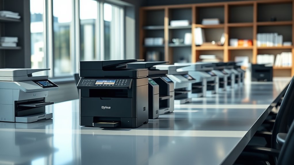 top duplex laser printers