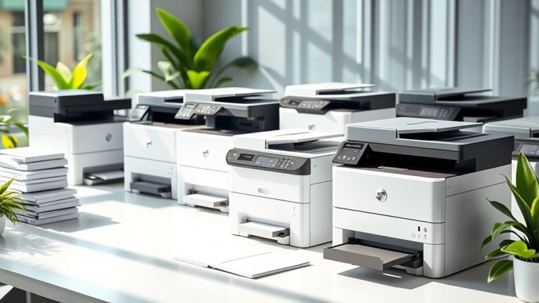 top duplex laser printers