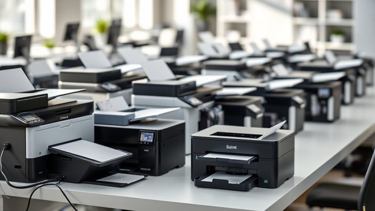 top duplex laser printers