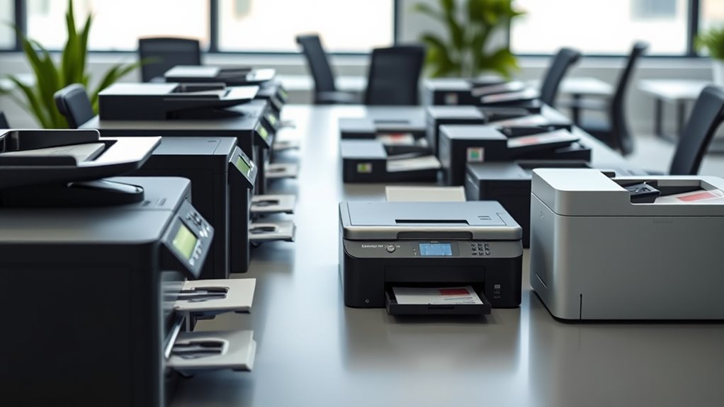 top duplex office printers