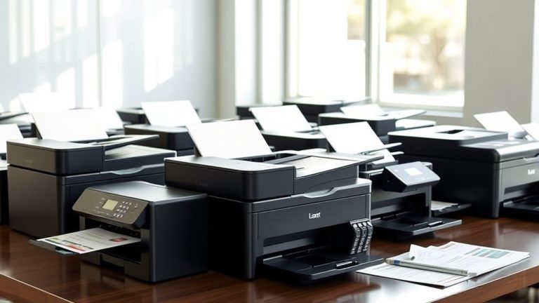 top duplex printers 2026