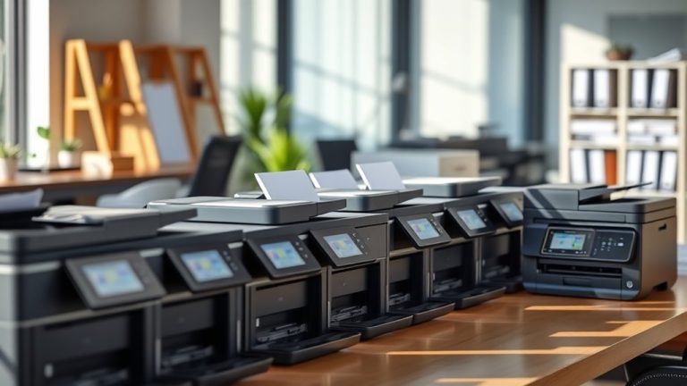 top duplex printers 2026