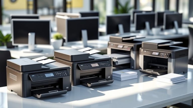 top duplex printers 2026