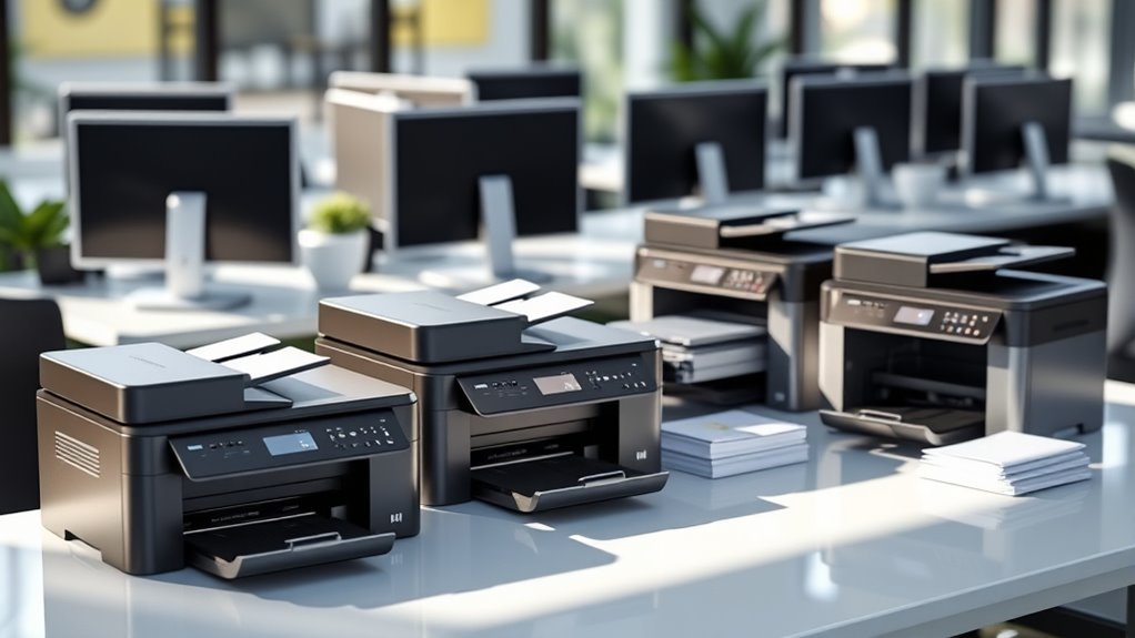 top duplex printers 2026
