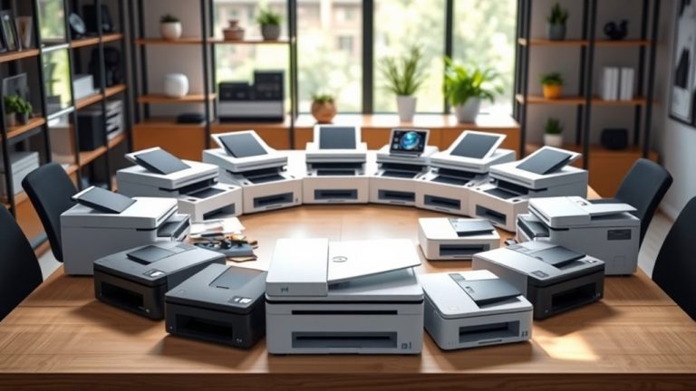 top duplex printers 2026