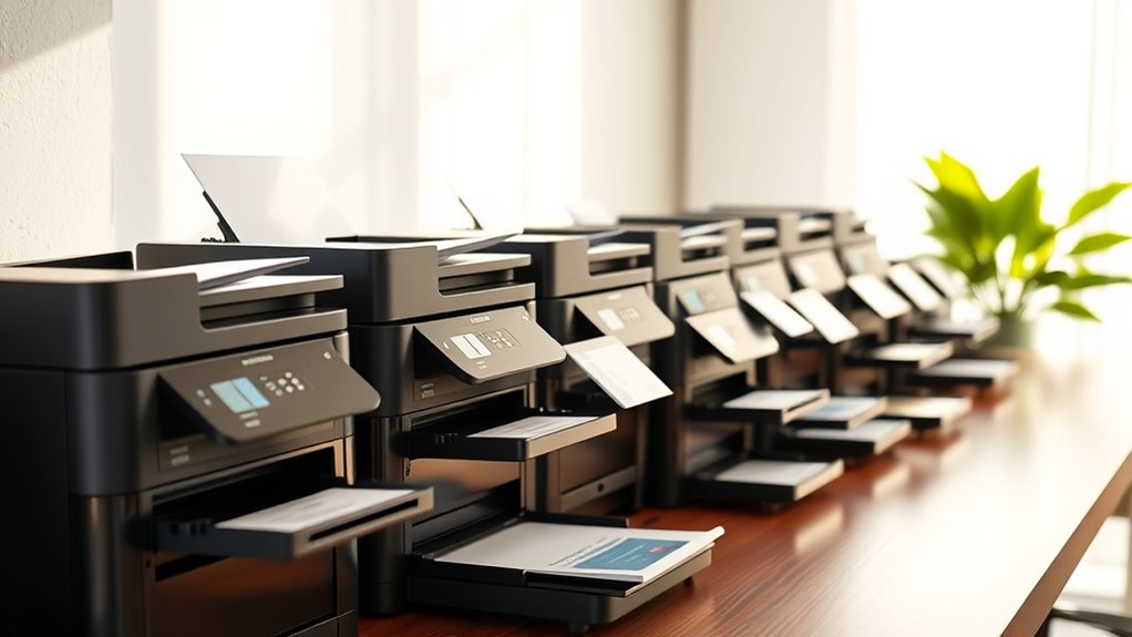 top duplex scanner printers