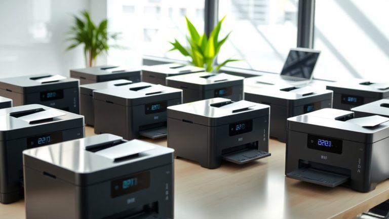 top duplex wireless printers