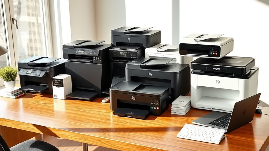 top durable home printers