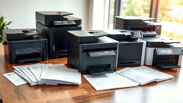 top durable printers 2026