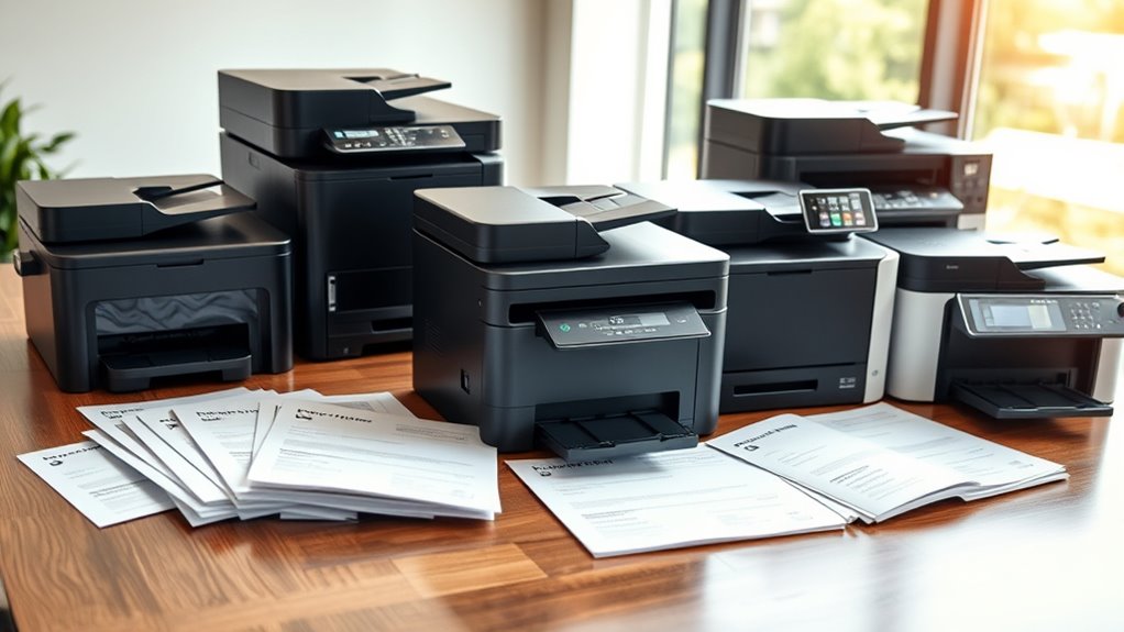 top durable printers 2026