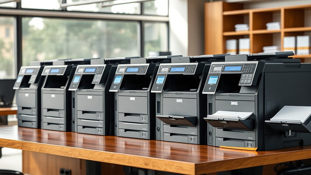 top durable printers 2026