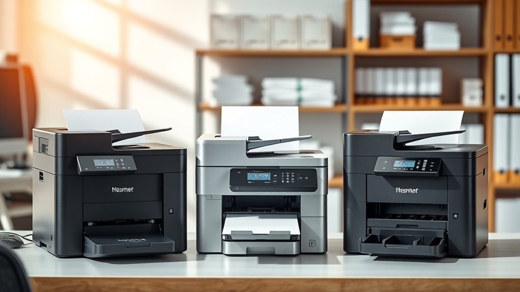 top durable printers 2026