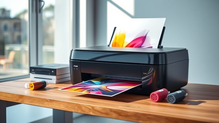 top dye ink printer picks