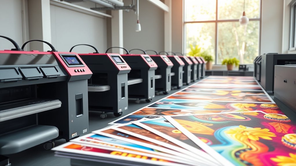 top dye sub printer picks