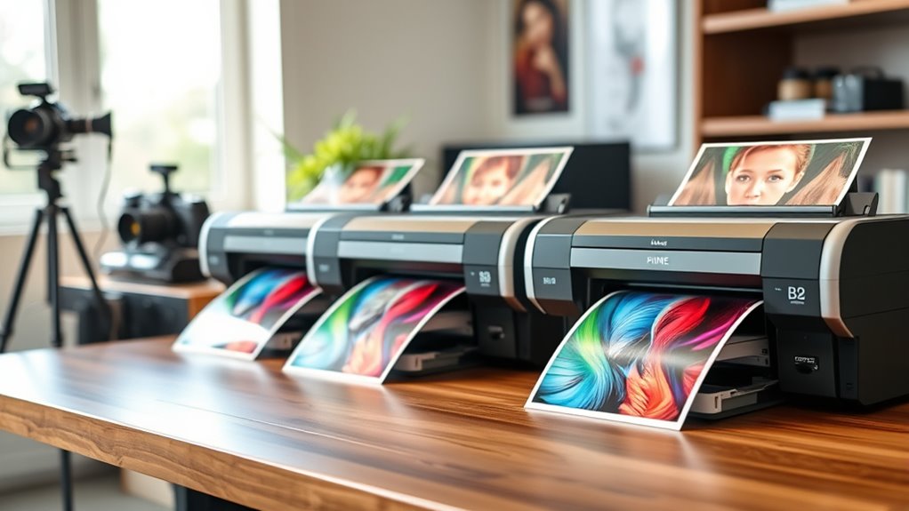 top dye sublimation printers