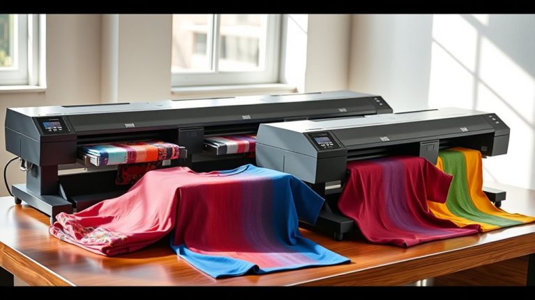 top dye sublimation printers