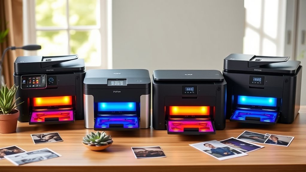 top eco friendly home printers
