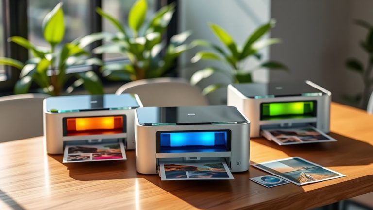 top eco friendly home printers