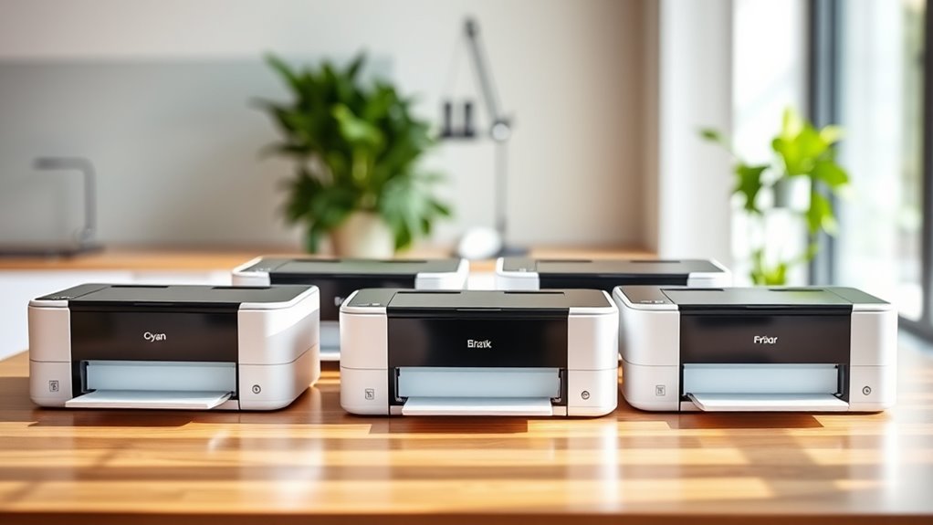 top eco friendly photo printers