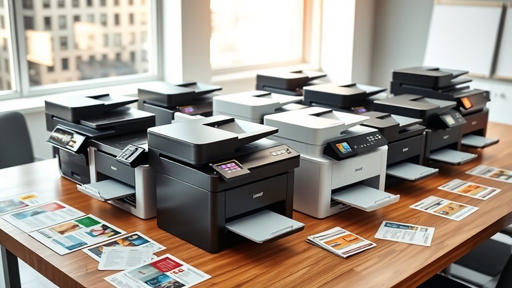 top eco friendly printer picks