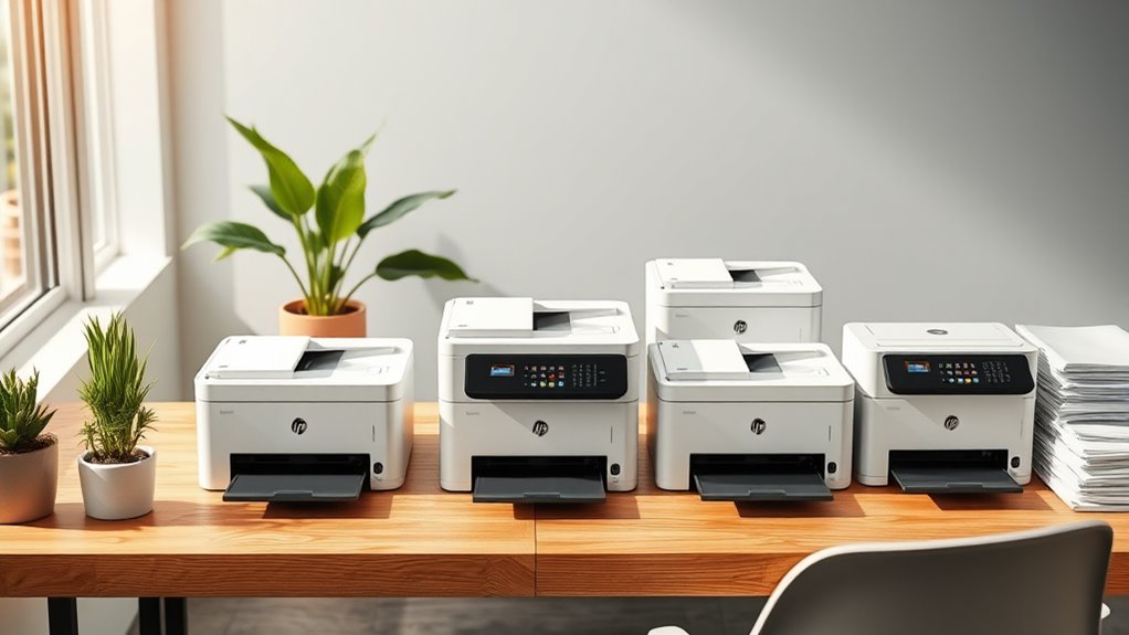 top eco friendly printing options