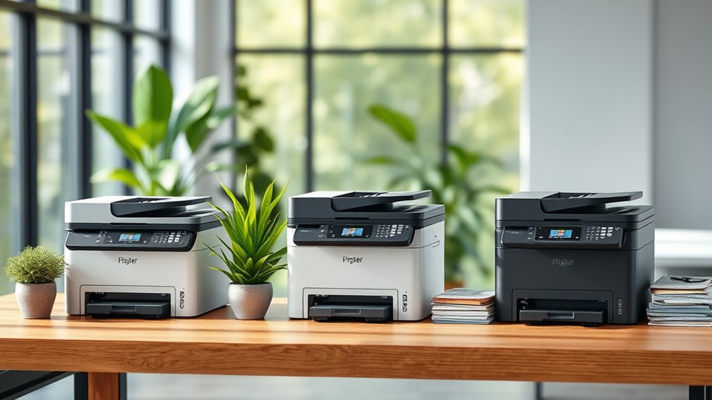 top eco laser printers