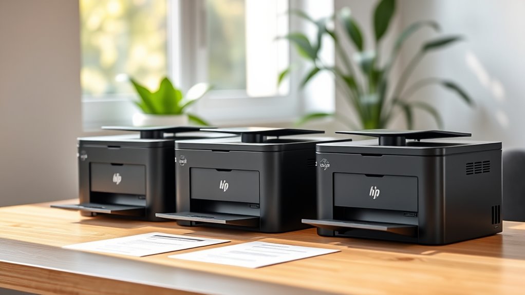 top economy laser printers