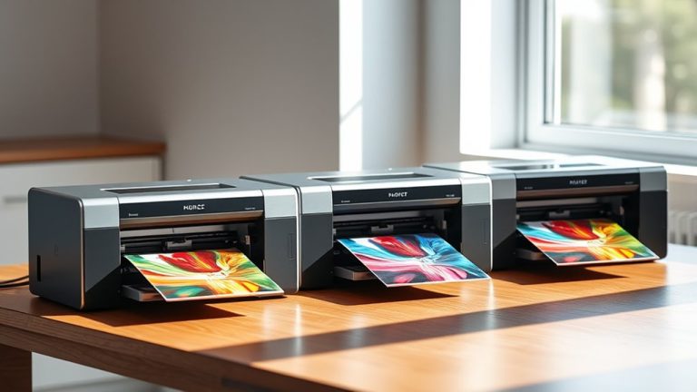 top economy sublimation printers
