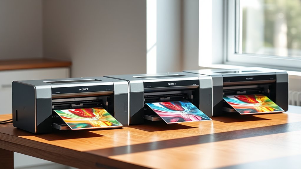 top economy sublimation printers