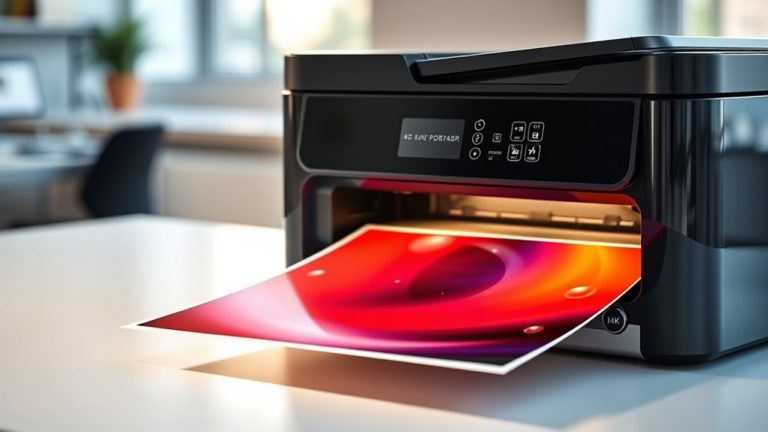 top ecotank photo printers