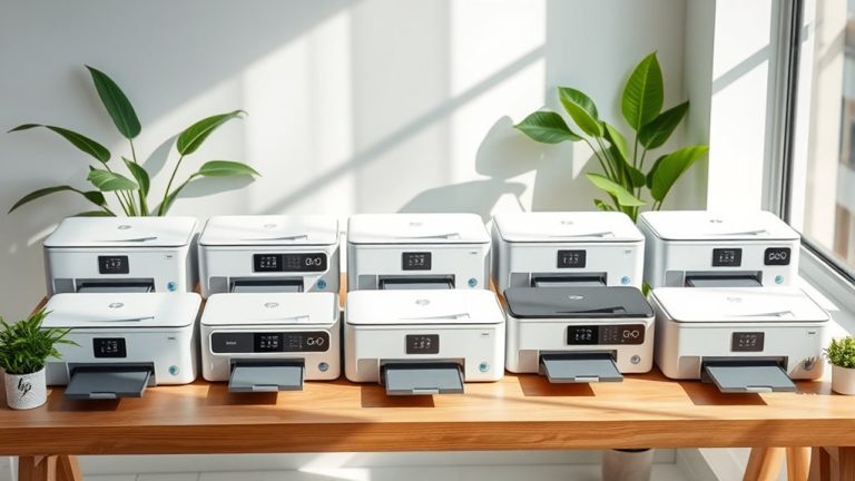 top ecotank printer picks