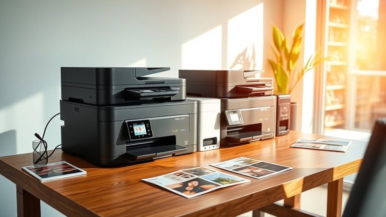 top ecotank printer picks